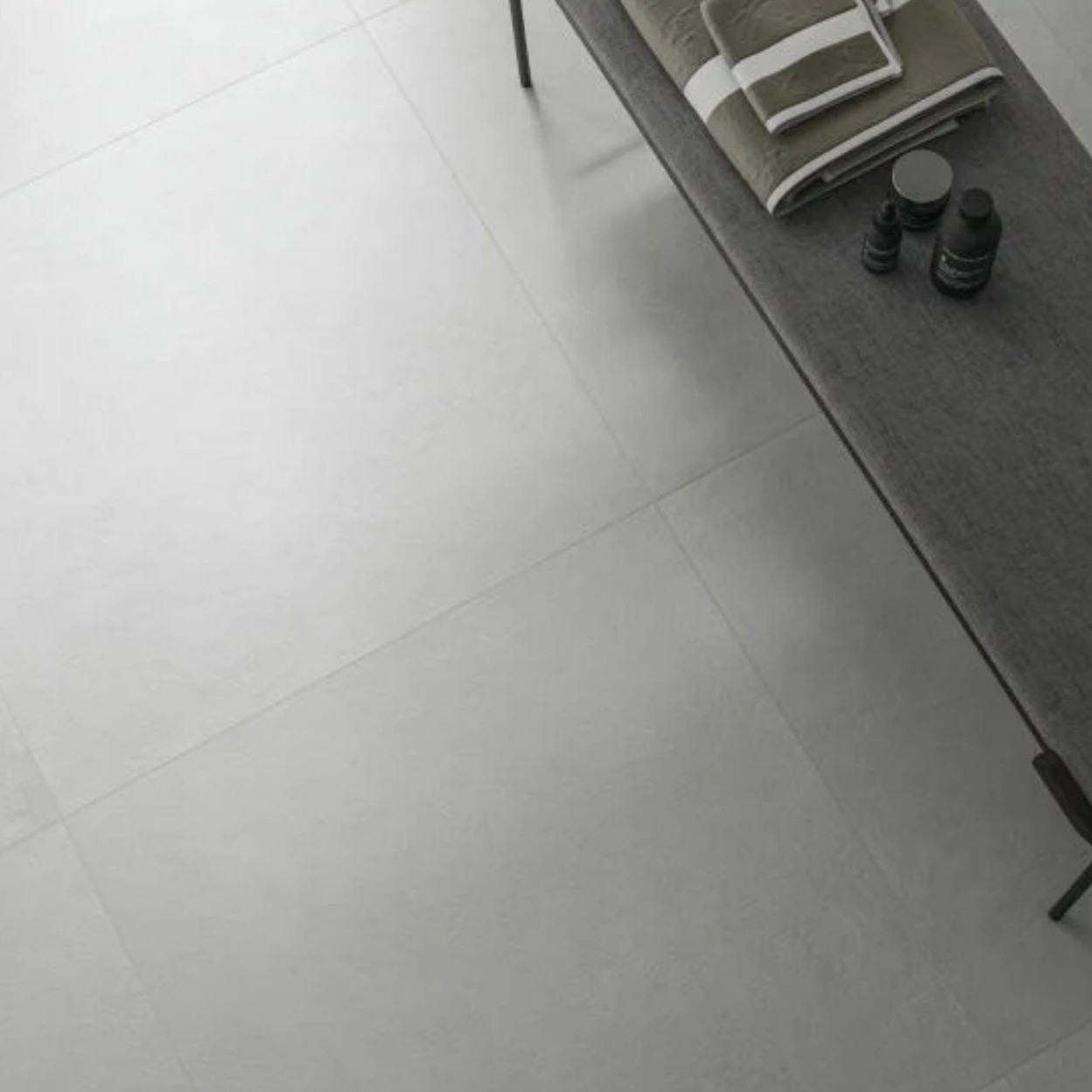 Cifre Ceramica Alure White Vloertegel 75x75 cm